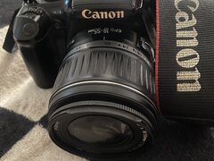 Vand aparat foto Canon EOS 1100 D